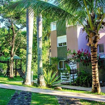 Ilhabela - Praia Do Curral - Casa Em Condominio Esterno foto
