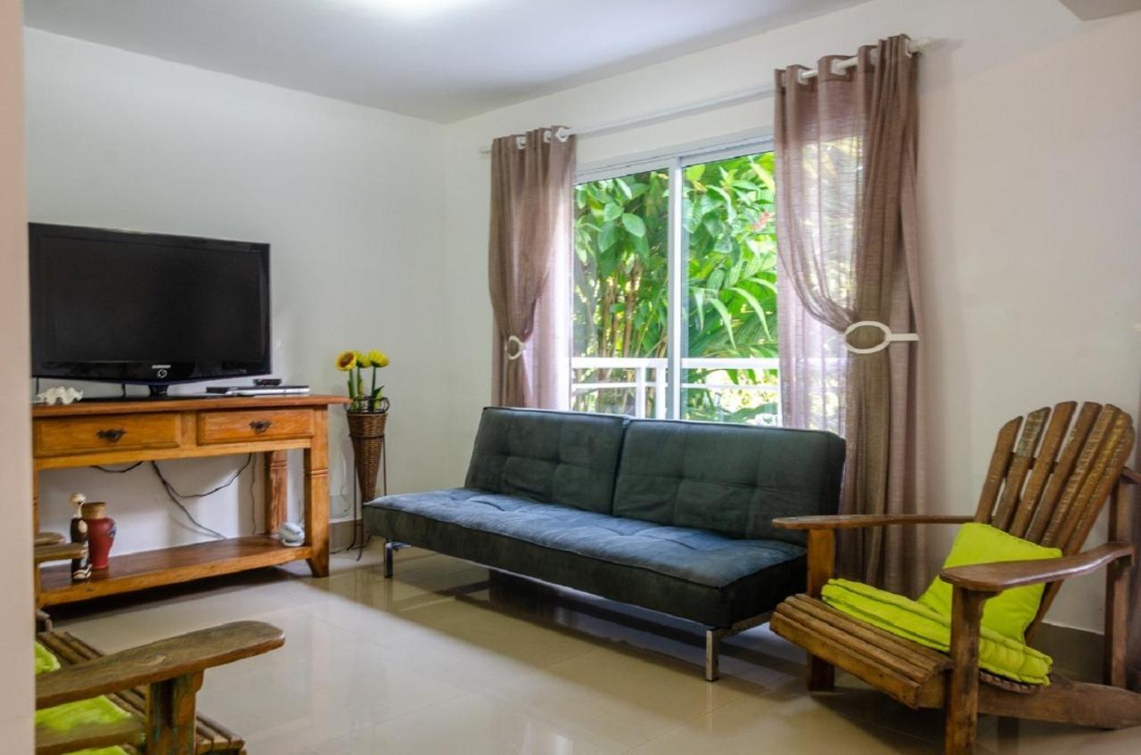 Ilhabela - Praia Do Curral - Casa Em Condominio Esterno foto